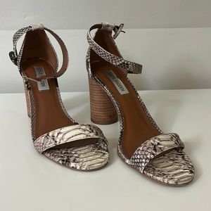 Steve Madden Sandals